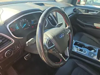 Ford Edge 2021 SEL 4dr Crossover