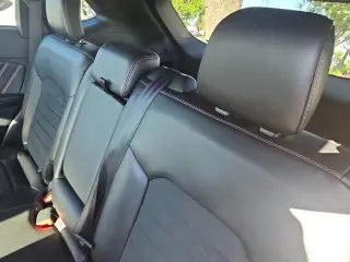 Ford Edge 2021 SEL 4dr Crossover