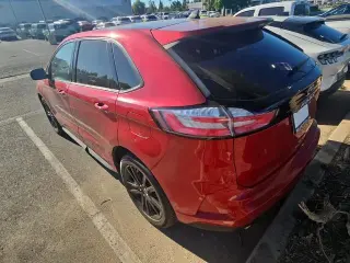 Ford Edge 2021 SEL 4dr Crossover