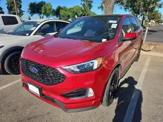 Ford Edge 2021 SEL 4dr Crossover