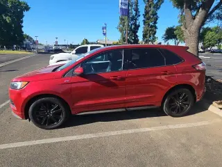 Ford Edge 2021 SEL 4dr Crossover