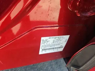 Ford Edge 2021 SEL 4dr Crossover