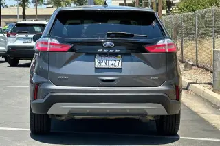 Ford Edge 2022 AWD SEL 4dr Crossover