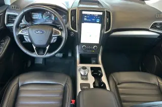 Ford Edge 2022 AWD SEL 4dr Crossover