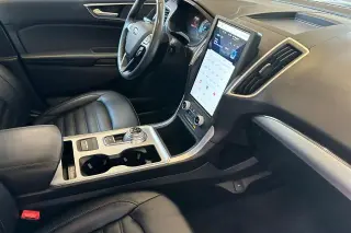 Ford Edge 2022 AWD SEL 4dr Crossover