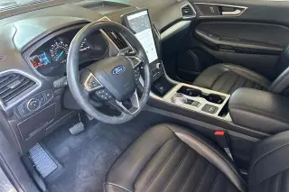 Ford Edge 2022 AWD SEL 4dr Crossover