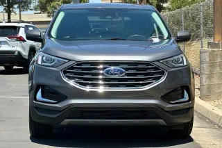 Ford Edge 2022 AWD SEL 4dr Crossover