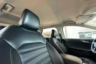 Ford Edge 2022 AWD SEL 4dr Crossover