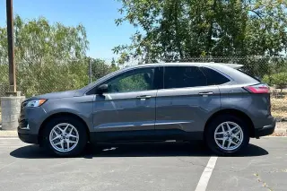 Ford Edge 2022 AWD SEL 4dr Crossover