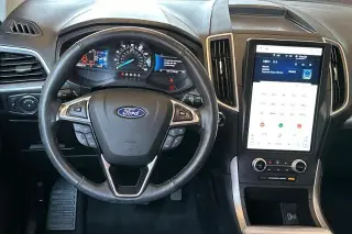 Ford Edge 2022 AWD SEL 4dr Crossover