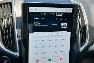Ford Edge 2022 AWD SEL 4dr Crossover