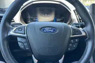Ford Edge 2022 AWD SEL 4dr Crossover
