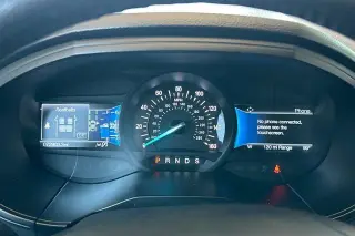 Ford Edge 2022 AWD SEL 4dr Crossover