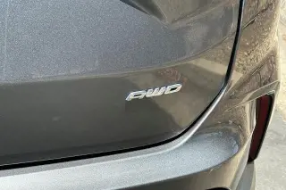 Ford Edge 2022 AWD SEL 4dr Crossover