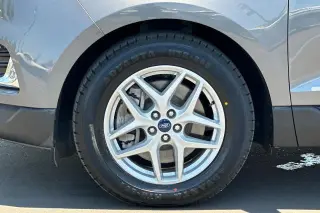Ford Edge 2022 AWD SEL 4dr Crossover