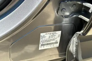 Ford Edge 2022 AWD SEL 4dr Crossover