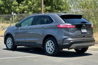 Ford Edge 2022 AWD SEL 4dr Crossover