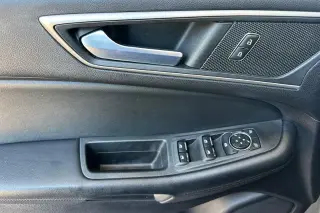 Ford Edge 2022 AWD SEL 4dr Crossover