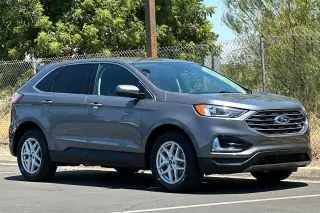 Ford Edge 2022 AWD SEL 4dr Crossover