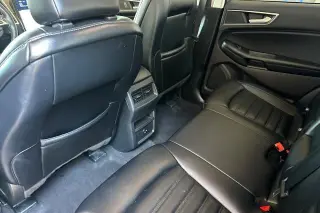Ford Edge 2022 AWD SEL 4dr Crossover