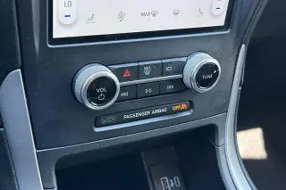Ford Edge 2022 AWD SEL 4dr Crossover