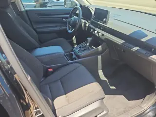 Honda CR-V 2025 AWD LX 4dr SUV