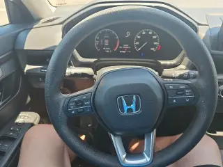 Honda CR-V 2025 AWD LX 4dr SUV