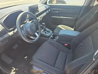 Honda CR-V 2025 AWD LX 4dr SUV