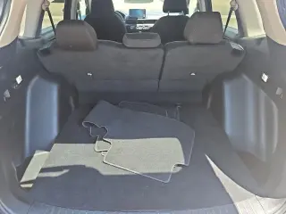 Honda CR-V 2025 AWD LX 4dr SUV