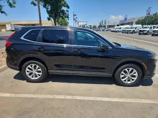 Honda CR-V 2025 AWD LX 4dr SUV