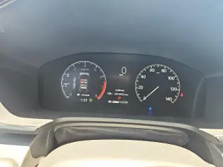 Honda CR-V 2025 AWD LX 4dr SUV