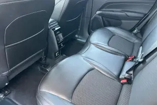 Jeep Compass 2023 4x4 Latitude 4dr SUV