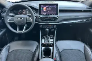 Jeep Compass 2023 4x4 Latitude 4dr SUV