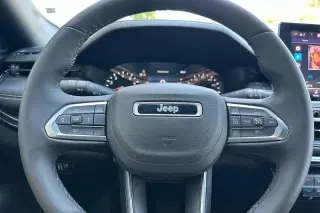 Jeep Compass 2023 4x4 Latitude 4dr SUV
