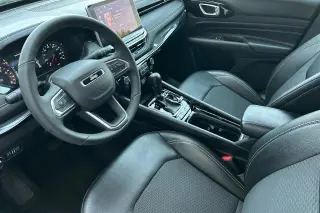 Jeep Compass 2023 4x4 Latitude 4dr SUV
