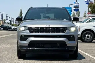 Jeep Compass 2023 4x4 Latitude 4dr SUV