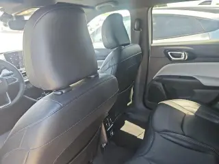 Jeep Compass 2025 4x4 Limited 4dr SUV