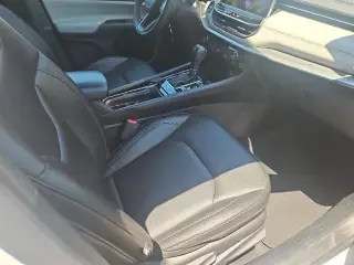 Jeep Compass 2025 4x4 Limited 4dr SUV