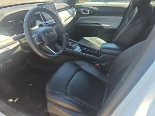 Jeep Compass 2025 4x4 Limited 4dr SUV