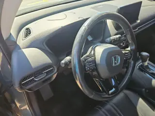 Honda HR-V 2024 EX-L 4dr Crossover