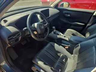 Honda HR-V 2024 EX-L 4dr Crossover