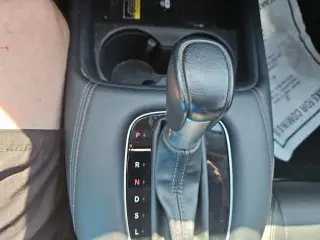 Honda HR-V 2024 EX-L 4dr Crossover