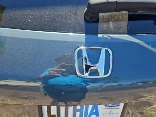 Honda HR-V 2024 EX-L 4dr Crossover