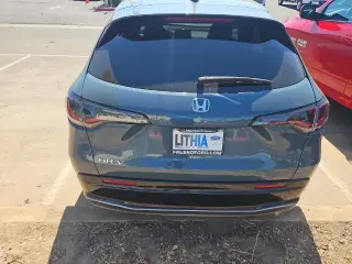 Honda HR-V 2024 EX-L 4dr Crossover