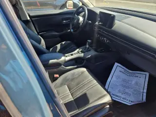 Honda HR-V 2024 EX-L 4dr Crossover