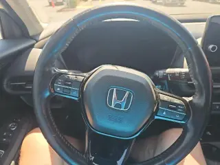 Honda HR-V 2024 EX-L 4dr Crossover