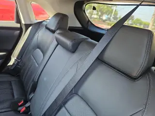 Honda HR-V 2024 EX-L 4dr Crossover