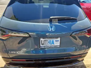 Honda HR-V 2024 EX-L 4dr Crossover