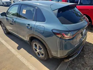 Honda HR-V 2024 EX-L 4dr Crossover