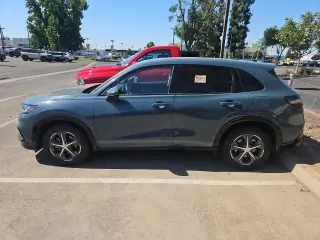 Honda HR-V 2024 EX-L 4dr Crossover